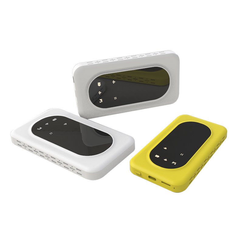 Hot sales pocket wifi modem with build-in battery mobile lte Original unlocked 4g and 3g network support mobile mini wifi router